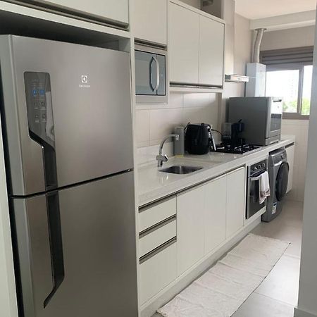 Encantos Dos Mares - Apartamento 5 - Balneário Camboriú Exteriör bild