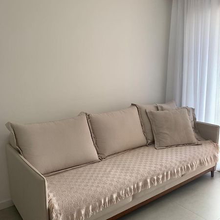 Encantos Dos Mares - Apartamento 5 - Balneário Camboriú Exteriör bild