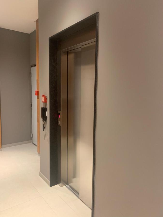 Encantos Dos Mares - Apartamento 5 - Balneário Camboriú Exteriör bild