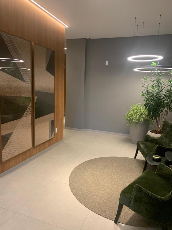 Encantos Dos Mares - Apartamento 5 - Balneário Camboriú Exteriör bild