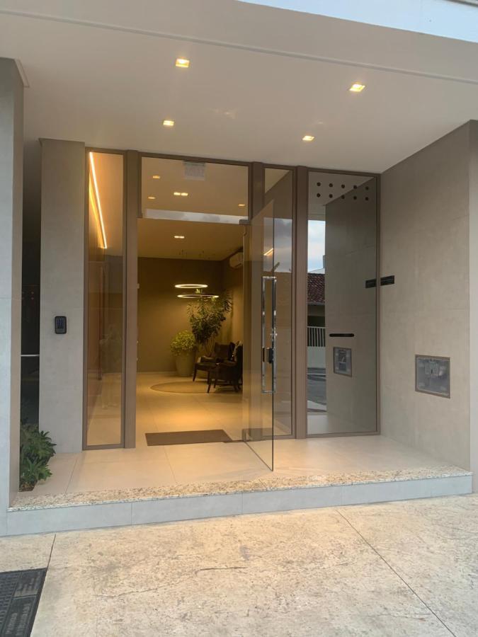 Encantos Dos Mares - Apartamento 5 - Balneário Camboriú Exteriör bild