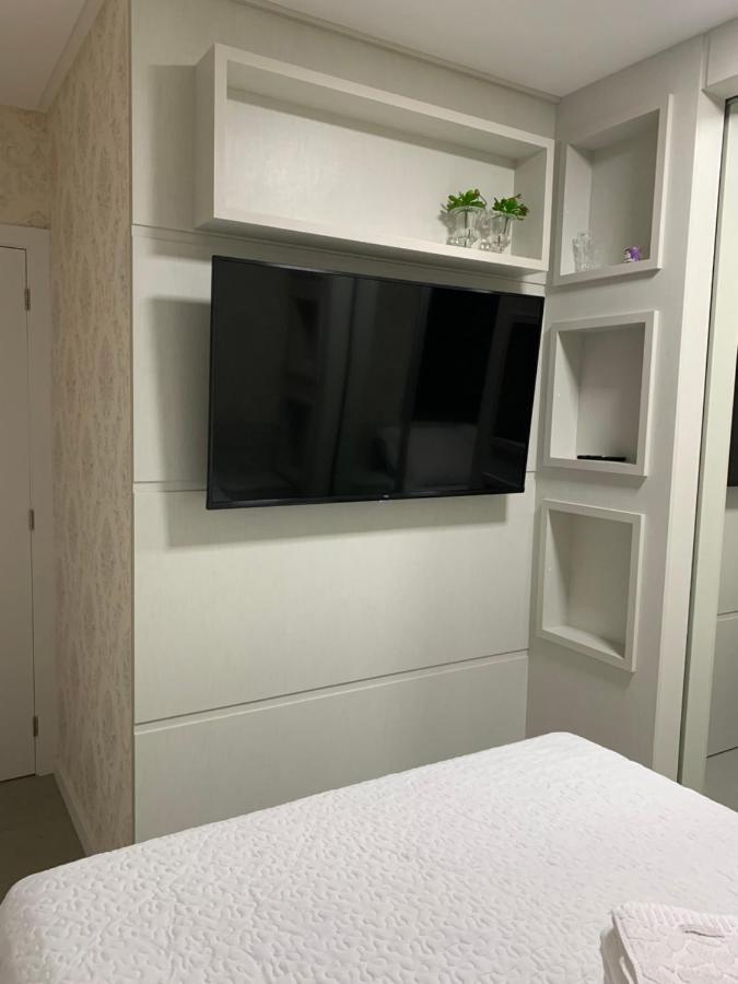 Encantos Dos Mares - Apartamento 5 - Balneário Camboriú Exteriör bild