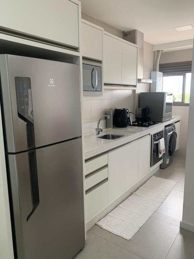 Encantos Dos Mares - Apartamento 5 - Balneário Camboriú Exteriör bild
