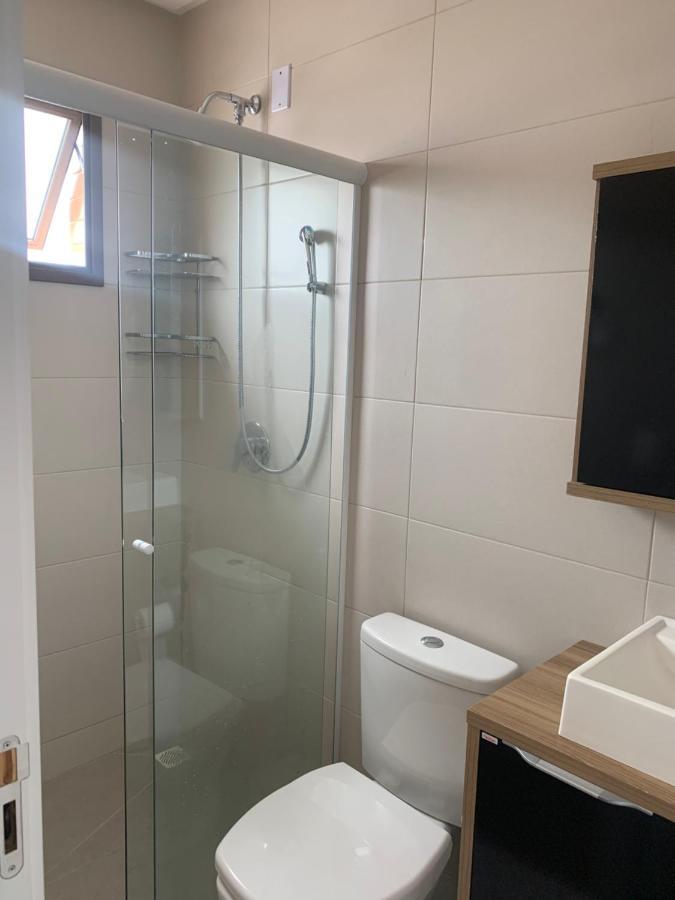 Encantos Dos Mares - Apartamento 5 - Balneário Camboriú Exteriör bild