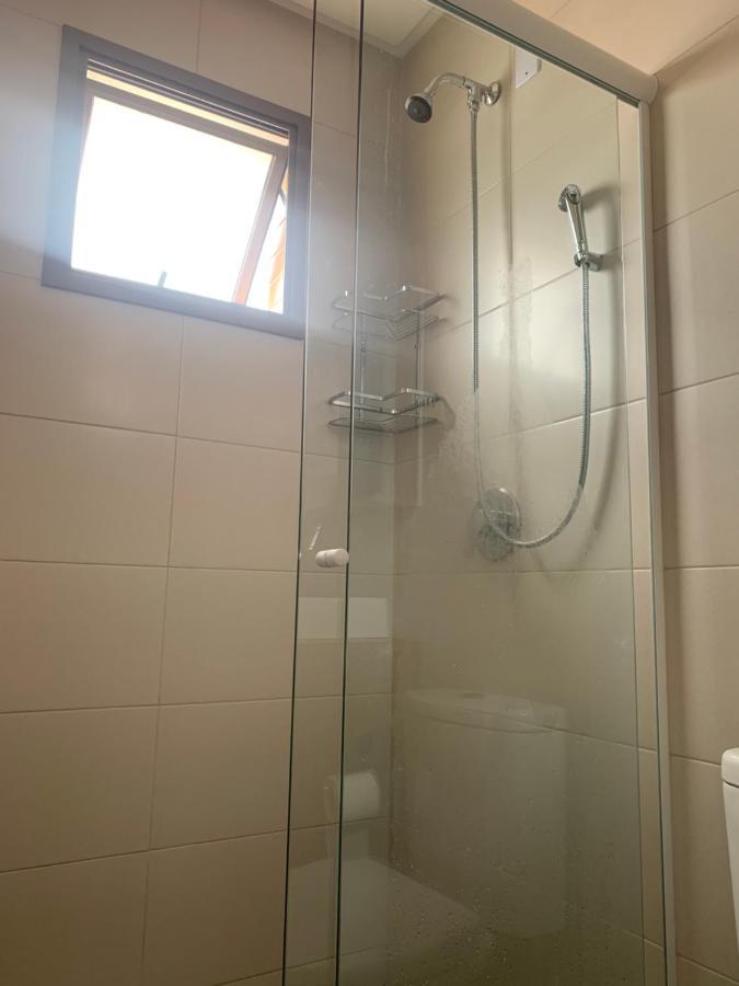 Encantos Dos Mares - Apartamento 5 - Balneário Camboriú Exteriör bild