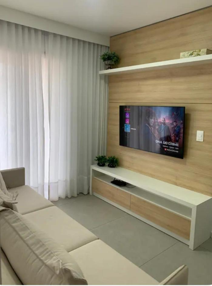Encantos Dos Mares - Apartamento 5 - Balneário Camboriú Exteriör bild