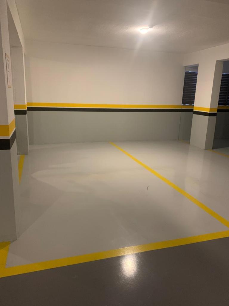 Encantos Dos Mares - Apartamento 5 - Balneário Camboriú Exteriör bild