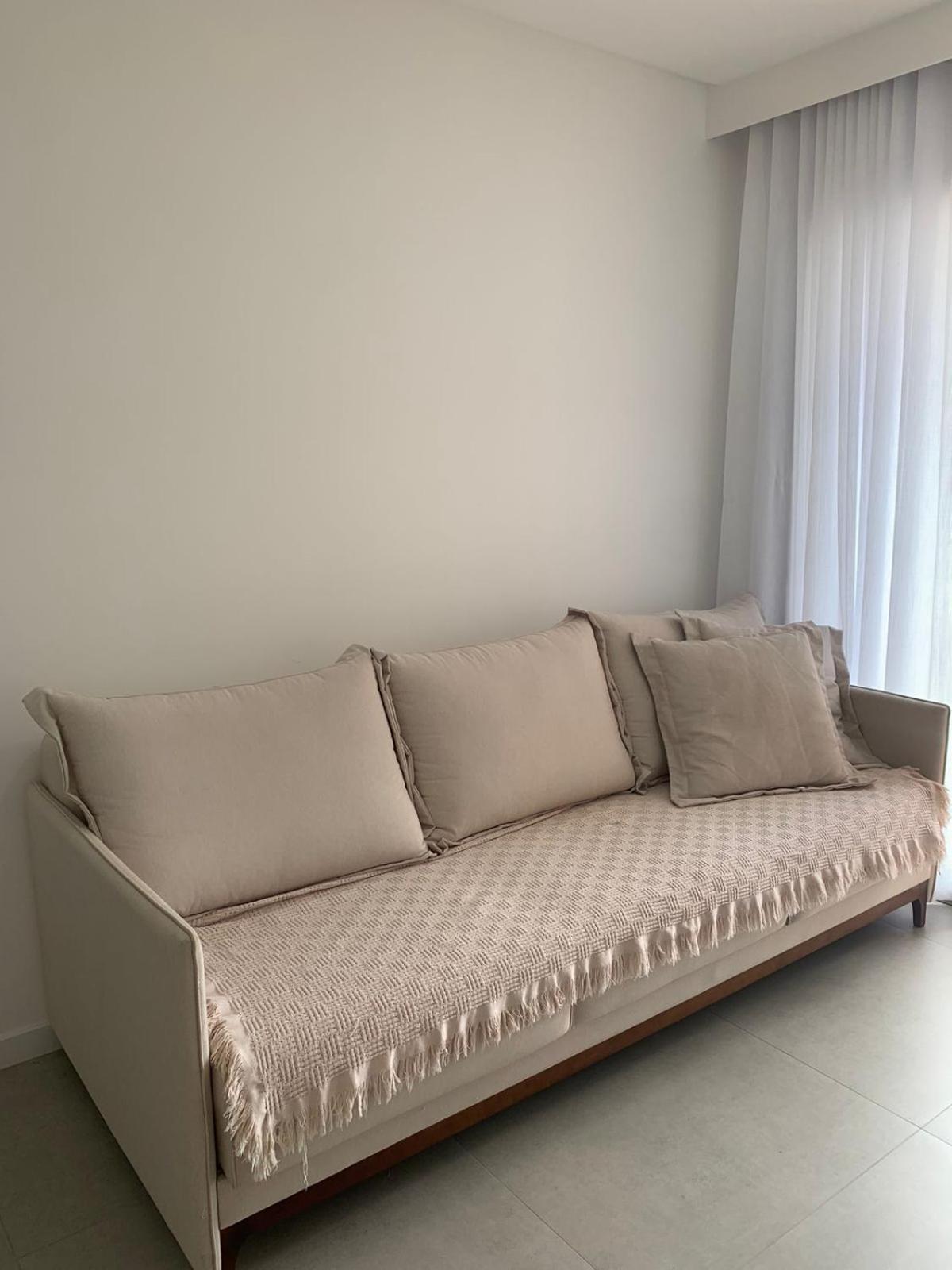 Encantos Dos Mares - Apartamento 5 - Balneário Camboriú Exteriör bild