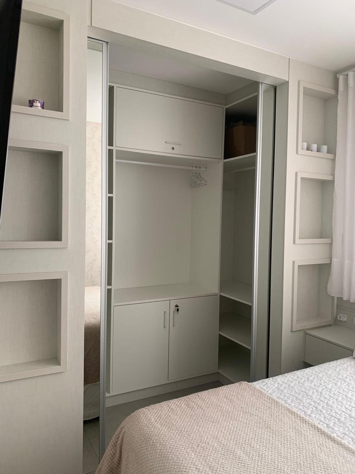 Encantos Dos Mares - Apartamento 5 - Balneário Camboriú Exteriör bild