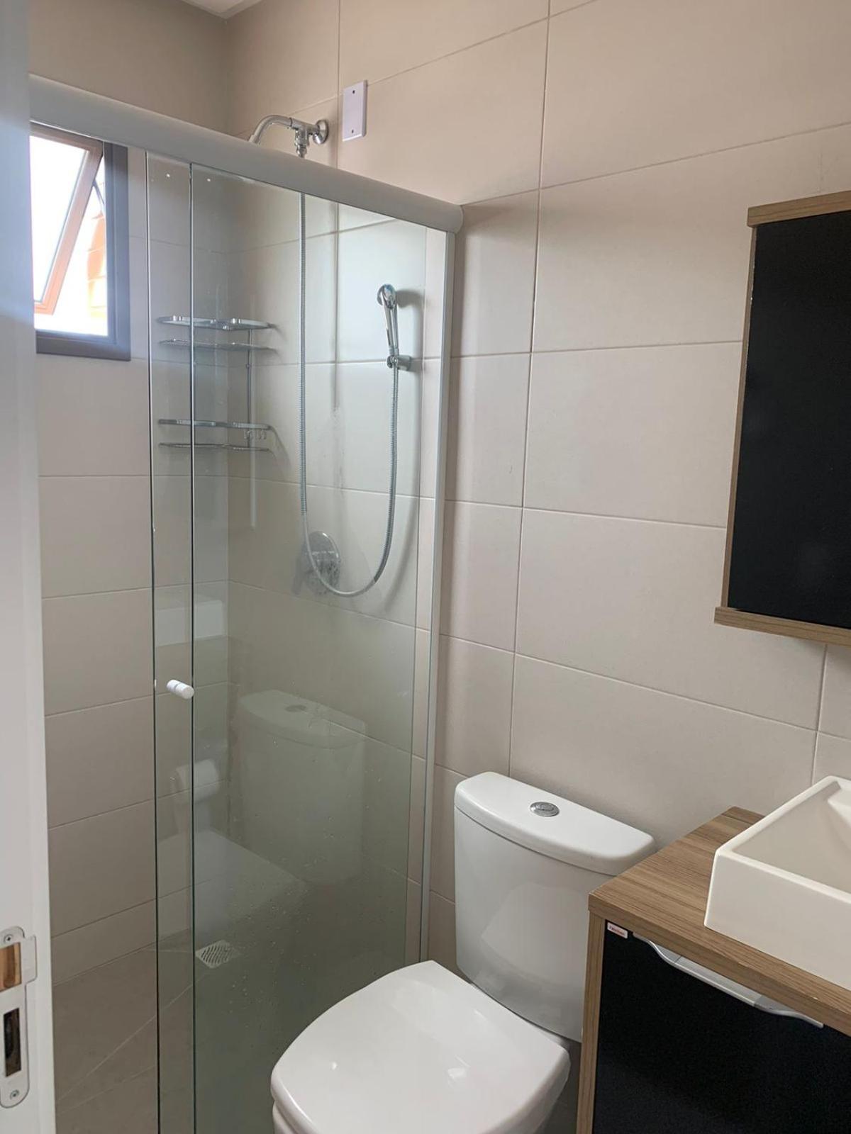 Encantos Dos Mares - Apartamento 5 - Balneário Camboriú Exteriör bild