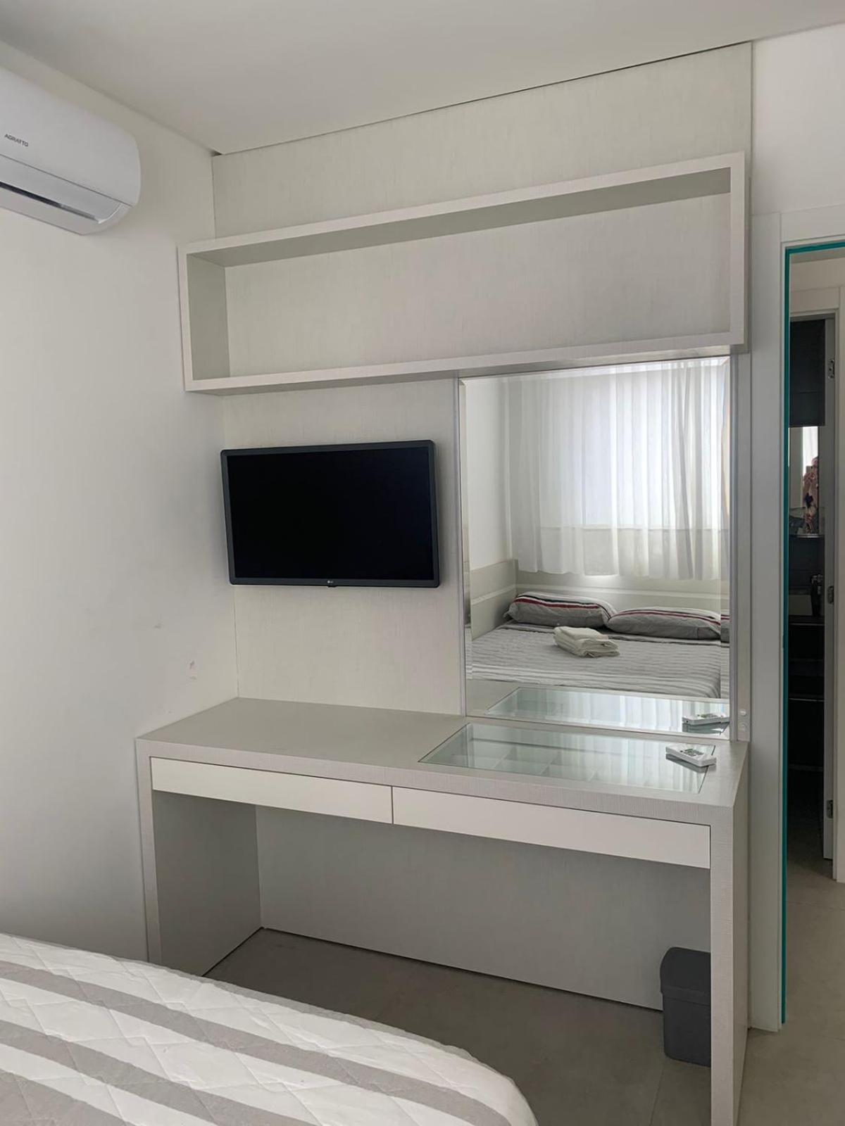 Encantos Dos Mares - Apartamento 5 - Balneário Camboriú Exteriör bild