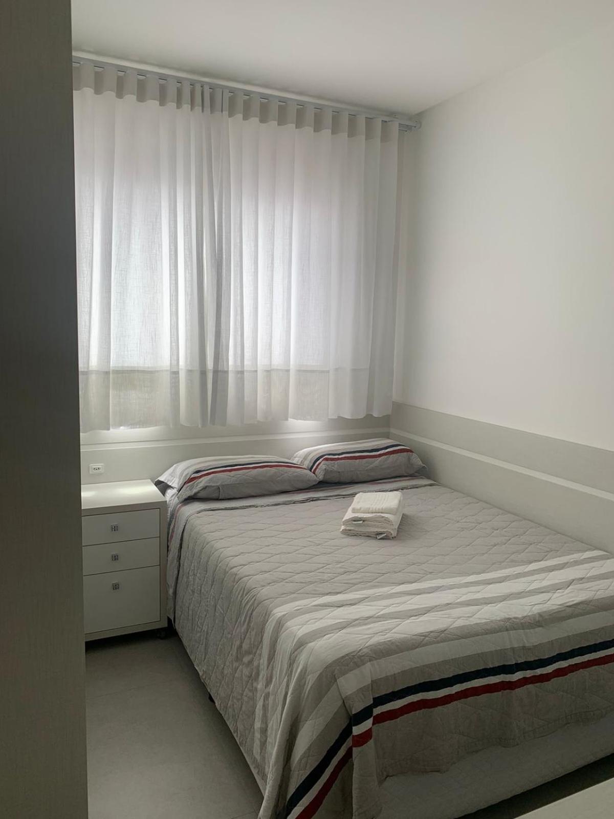 Encantos Dos Mares - Apartamento 5 - Balneário Camboriú Exteriör bild